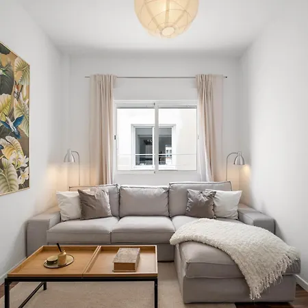 Apartment Penthouse Close To In Boliches *