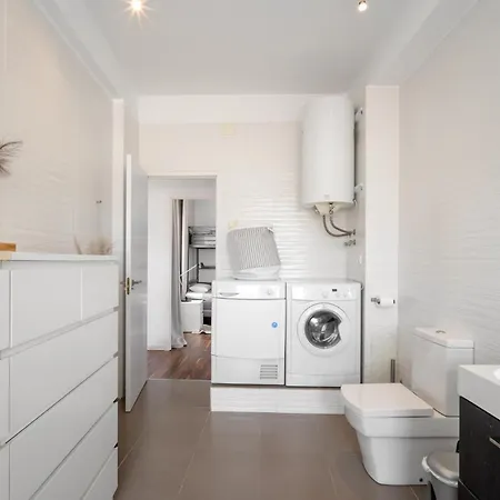 Penthouse Close To In Boliches * Fuengirola