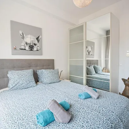 Apartment Penthouse Close To In Boliches Fuengirola